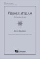Vidimus Stellam SATB Choral Score cover